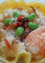 みんなの 可愛いちらし寿司 レシピが195品 クックパッド