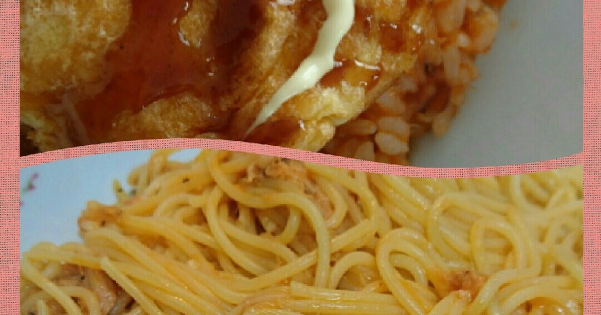 癖になる貧乏飯3分ソース米にもパスタにも レシピ 作り方 By みーままっつん クックパッド 簡単おいしいみんなのレシピが357万品