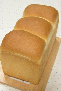 練乳食パン*手作りコンデンスミルク*