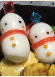 みんなの うずらの卵 ピック レシピが147品 クックパッド