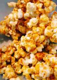 みんなが作ってる ポップコーンボールのレシピ クックパッド 簡単おいしいみんなのレシピが358万品