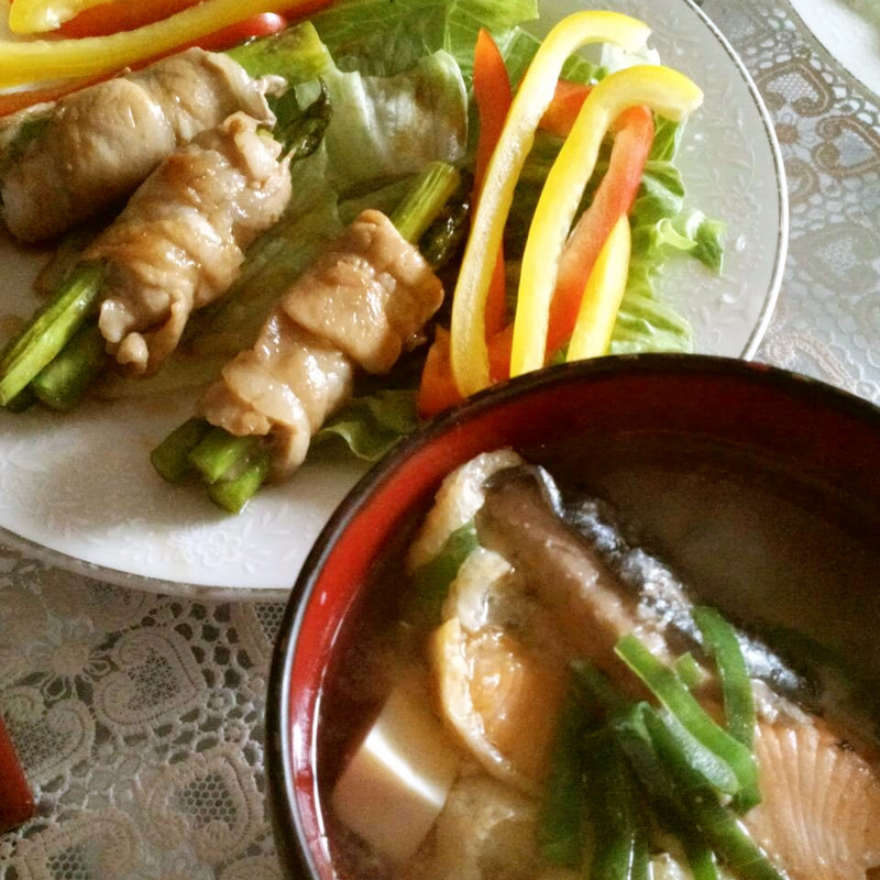 みんなが作ってる あら汁 焼くのレシピ クックパッド 簡単おいしいみんなのレシピが356万品