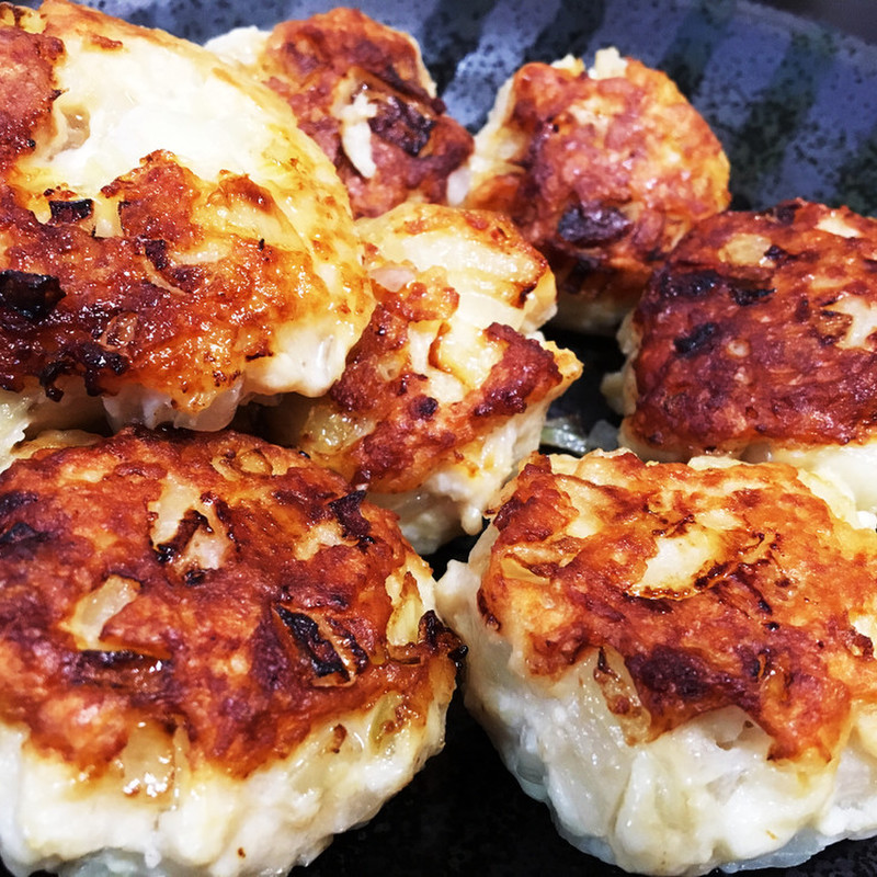 みんなが作ってる 手作り さつま揚げ 玉ねぎのレシピ クックパッド 簡単おいしいみんなのレシピが355万品