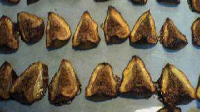 簡単 家でもドライイチジク レシピ 作り方 By はっぴーはりぼ クックパッド 簡単おいしいみんなのレシピが360万品