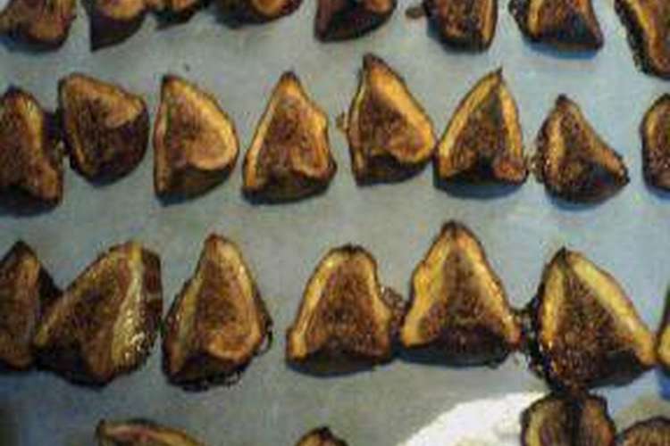 簡単 家でもドライイチジク レシピ 作り方 By はっぴーはりぼ クックパッド 簡単おいしいみんなのレシピが355万品