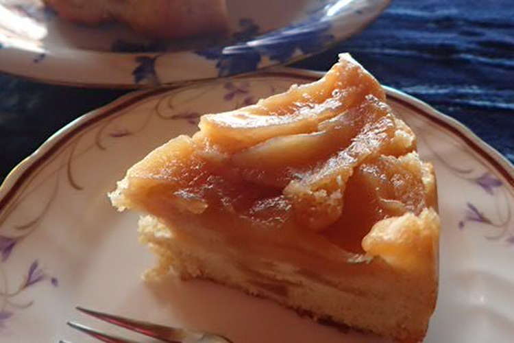 紅玉りんごのケーキ レシピ 作り方 By みせす まあさ クックパッド 簡単おいしいみんなのレシピが353万品