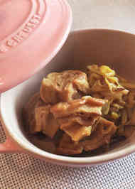 みんなが作ってる お麩 ダイエットのレシピ クックパッド 簡単おいしいみんなのレシピが346万品