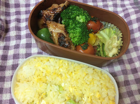 毎日お弁当250円以下:15