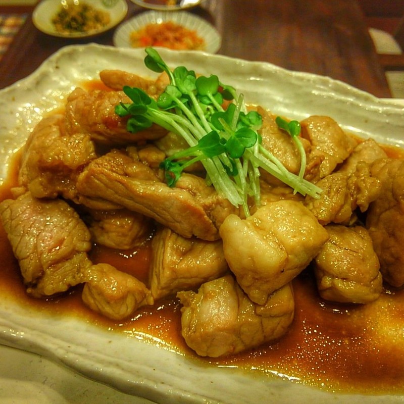 みんなが作ってる 豚肉 カレー用のレシピ クックパッド 簡単おいしいみんなのレシピが373万品