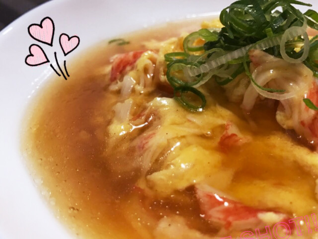 子供も旦那も大絶賛 なウチのカニ玉 レシピ 作り方 By 煌mama クックパッド 簡単おいしいみんなのレシピが361万品