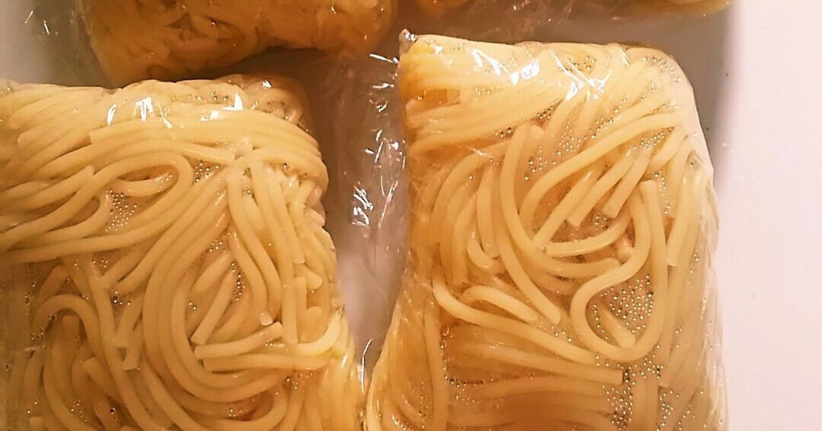 スパゲティ冷凍保存 離乳食後期 完了期 レシピ 作り方 By Piyoh クックパッド 簡単おいしいみんなのレシピが360万品