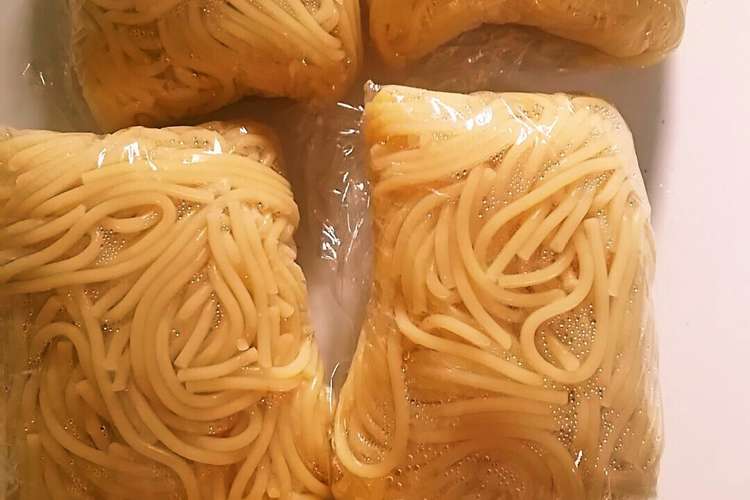 スパゲティ冷凍保存 離乳食後期 完了期 レシピ 作り方 By Piyoh クックパッド 簡単おいしいみんなのレシピが377万品