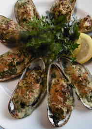 みんなが作ってる ムール貝 冷凍のレシピ クックパッド 簡単おいしいみんなのレシピが358万品