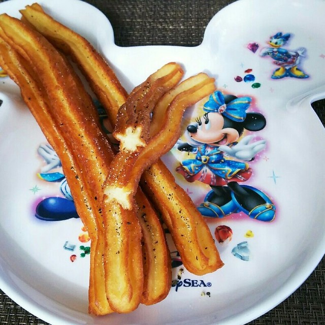 ロングポテトチュロス 簡単ラスポテト再現 レシピ 作り方 By Pokoぽん 彡 クックパッド 簡単おいしいみんなのレシピが357万品 ロングポテトチュロス 簡単ラスポテト再現 レシピ 作り方 By Pokoぽん 彡 クックパッド 簡単おいしいみんなのレシピが357万品