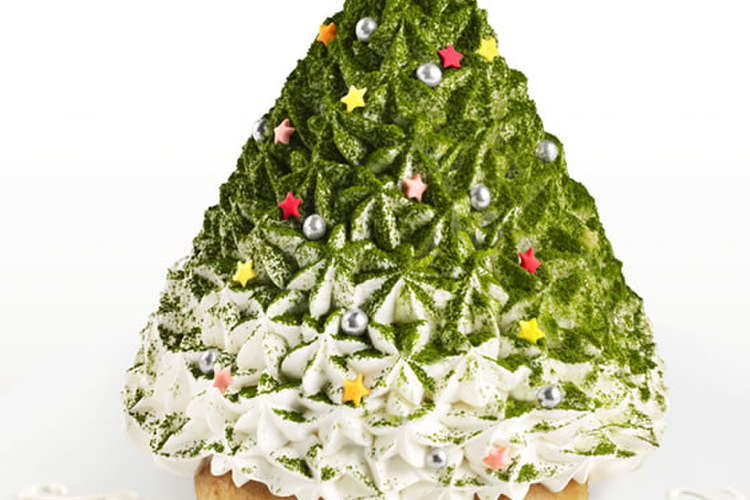 ツリー エアーチーズケーキ レシピ 作り方 By クラフトチーズ クックパッド 簡単おいしいみんなのレシピが355万品