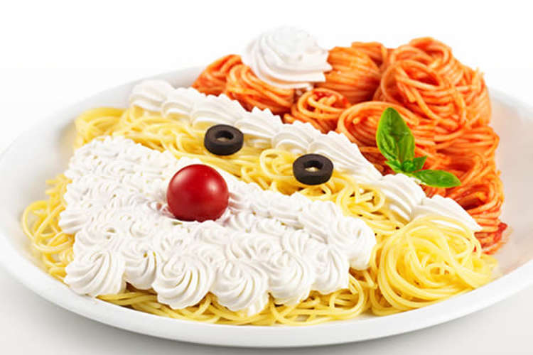 エアーチーズケーキ パスタ レシピ 作り方 By クラフトチーズ クックパッド
