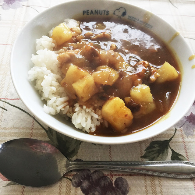 コリアンダーパウダー入りカレーライス レシピ 作り方 By めりーがっつさぶ クックパッド 簡単おいしいみんなのレシピが352万品 コリアンダーパウダー入りカレーライス レシピ 作り方 By めりーがっつさぶ クックパッド 簡単おいしいみんなのレシピが352万品