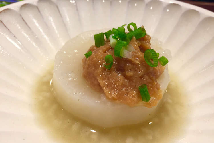 ゆず丸ごと ズボラマンのゆず味噌 レシピ 作り方 By もりげげげげ クックパッド 簡単おいしいみんなのレシピが352万品