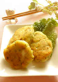 みんなが作ってる 手作り さつま揚げ 豆腐のレシピ クックパッド 簡単おいしいみんなのレシピが340万品
