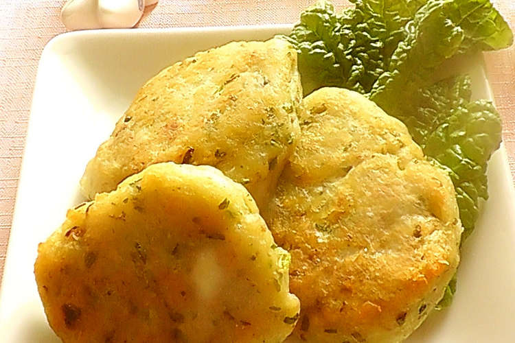 ハマる美味しさ 手作りさつま揚げ レシピ 作り方 By ぱんぷきんキッチン クックパッド 簡単おいしいみんなのレシピが360万品