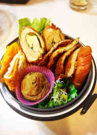 みんなが作ってる 野菜嫌い お弁当 中学生のレシピ クックパッド 簡単おいしいみんなのレシピが360万品