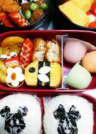 みんなが作ってる 小学生 遠足のレシピ クックパッド 簡単おいしいみんなのレシピが373万品