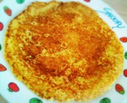 パン粉と豆乳 簡単フレンチトースト☆の写真