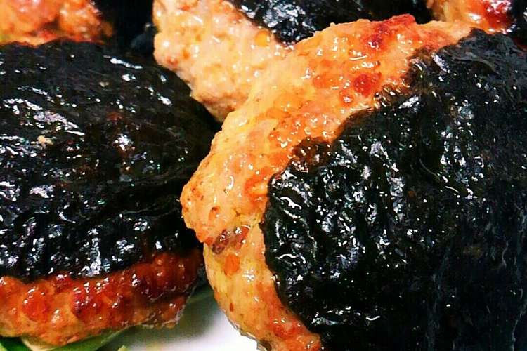 お弁当にも 豚ひき肉でごまカレーつくね レシピ 作り方 By おかし家 クックパッド 簡単おいしいみんなのレシピが352万品