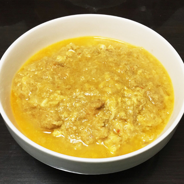 いなばのタイカレーでプーパッポンカリー レシピ 作り方 By リョウコさん クックパッド 簡単おいしいみんなのレシピが353万品 いなばのタイカレーでプーパッポンカリー レシピ 作り方 By リョウコさん クックパッド 簡単おいしいみんなのレシピが353万品
