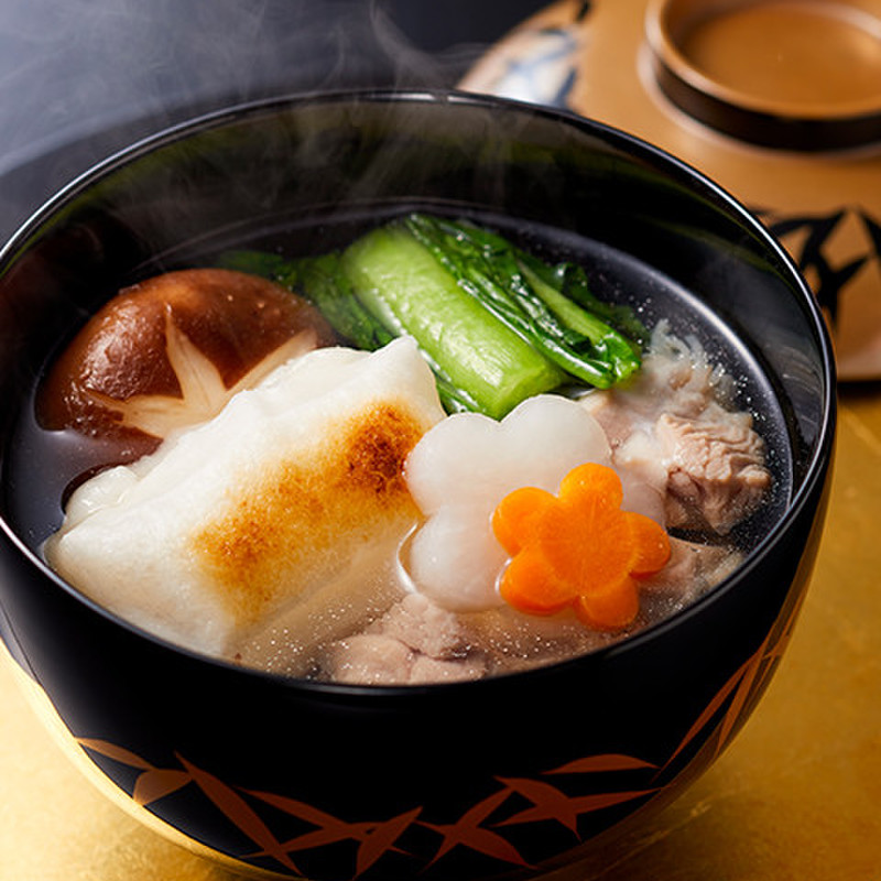みんなが作ってる 京都 雑煮 かしらいものレシピ クックパッド 簡単おいしいみんなのレシピが346万品