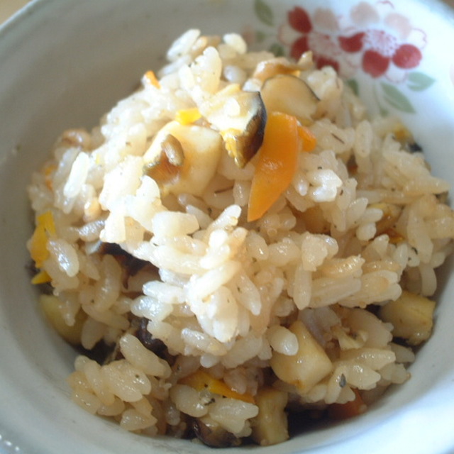 磯の香りあふれるサザエご飯 レシピ 作り方 By うまうまスマイル クックパッド 簡単おいしいみんなのレシピが375万品