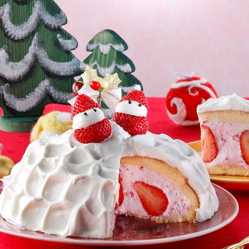 みんなが作ってる ホールケーキ 切り方のレシピ クックパッド 簡単おいしいみんなのレシピが341万品