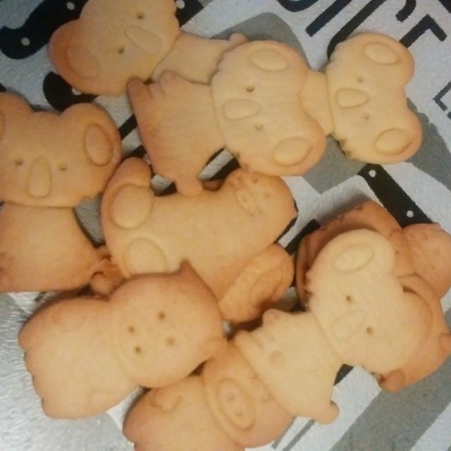 第3弾 ｻｻｯと大量全卵ｸｯｷｰ レシピ 作り方 By ちぃーママ クックパッド 簡単おいしいみんなのレシピが350万品