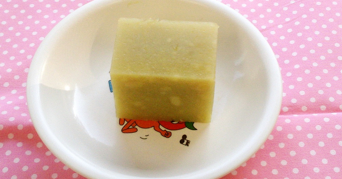 芋ようかん・保育園給食 by 日野市立保育園給食 【クックパッド】 簡単おいしいみんなのレシピが357万品