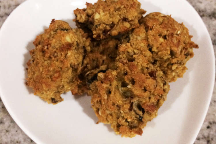 体にいいクッキー レシピ 作り方 By Yoginifood クックパッド 簡単おいしいみんなのレシピが360万品