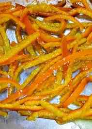 みんなが作ってる オレンジピール 輪切りのレシピ クックパッド 簡単おいしいみんなのレシピが357万品