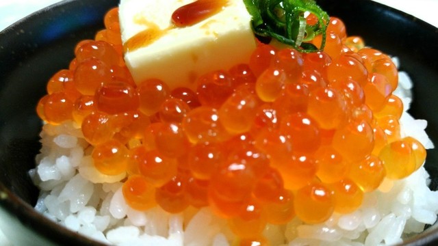 こってり旨い魅惑の いくらバター醤油ご飯 レシピ 作り方 By もへほっぺ クックパッド 簡単おいしいみんなのレシピが360万品