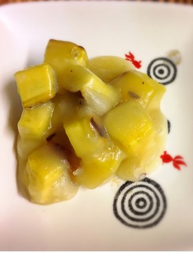 もちもち♡鬼まんじゅう