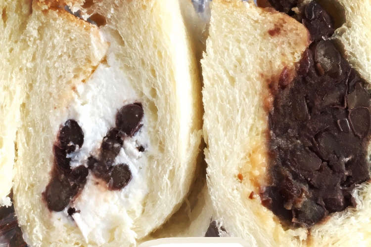 かんたん あんこの作り方 小豆の茹で方 レシピ 作り方 By おはまりダイエット クックパッド 簡単おいしいみんなのレシピが355万品