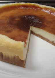 みんなが作ってる ベイクドチーズケーキ 不二家のレシピ クックパッド 簡単おいしいみんなのレシピが370万品