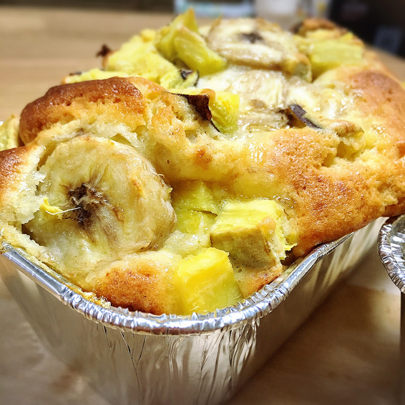 みんなが作ってる さつま芋 バナナ 炊飯器のレシピ クックパッド 簡単おいしいみんなのレシピが360万品