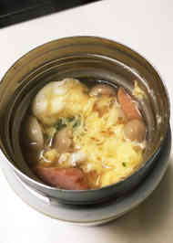 みんなが作ってる ランチジャーのレシピ クックパッド 簡単おいしいみんなのレシピが354万品