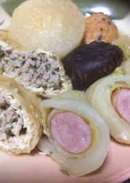 みんなが作ってる おでん 変わり種のレシピ クックパッド 簡単おいしいみんなのレシピが356万品