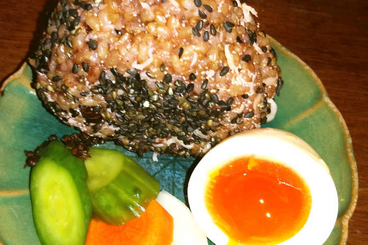 酵素 玄米 発芽