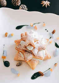 みんなが作ってる クリスマス デザート 簡単のレシピ クックパッド 簡単おいしいみんなのレシピが363万品