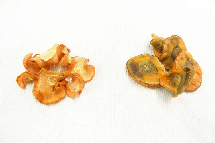 干し野菜 人参 電子レンジと食品乾燥機 レシピ 作り方 By ラボネクト クックパッド 簡単おいしいみんなのレシピが357万品