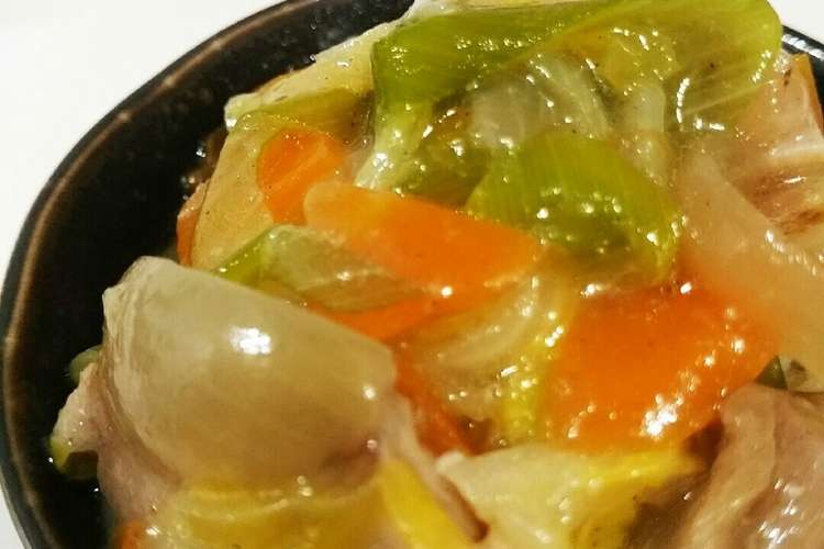 鶏もも肉の中華丼 レシピ 作り方 By りょうクンmama クックパッド
