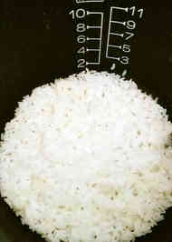 みんなが作ってる かたい ご飯のレシピ クックパッド 簡単おいしいみんなのレシピが366万品