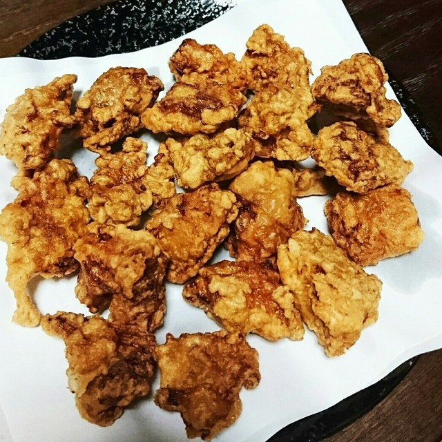 絶品ザンギ から揚げ 北海道の家庭から レシピ 作り方 By しぃ くぽmam クックパッド 簡単おいしいみんなのレシピが360万品 絶品ザンギ から揚げ 北海道の家庭から レシピ 作り方 By しぃ くぽmam クックパッド 簡単おいしいみんなのレシピが360万品
