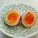 簡単煮卵(浸けるだけ〜)